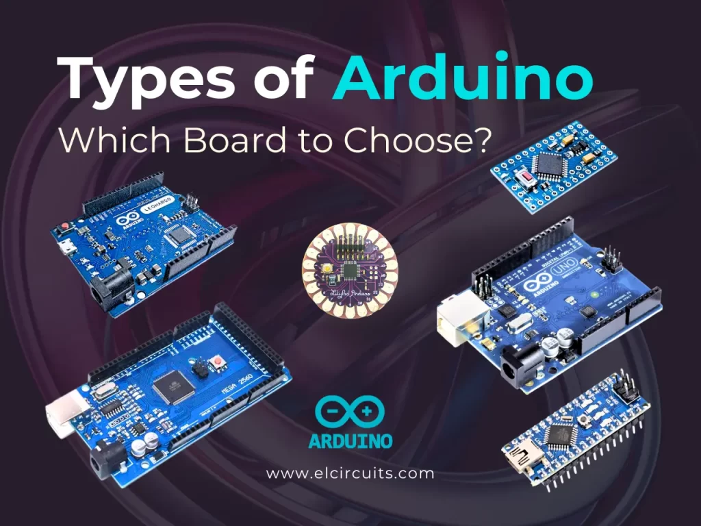 types-of-arduino-which-to-choose