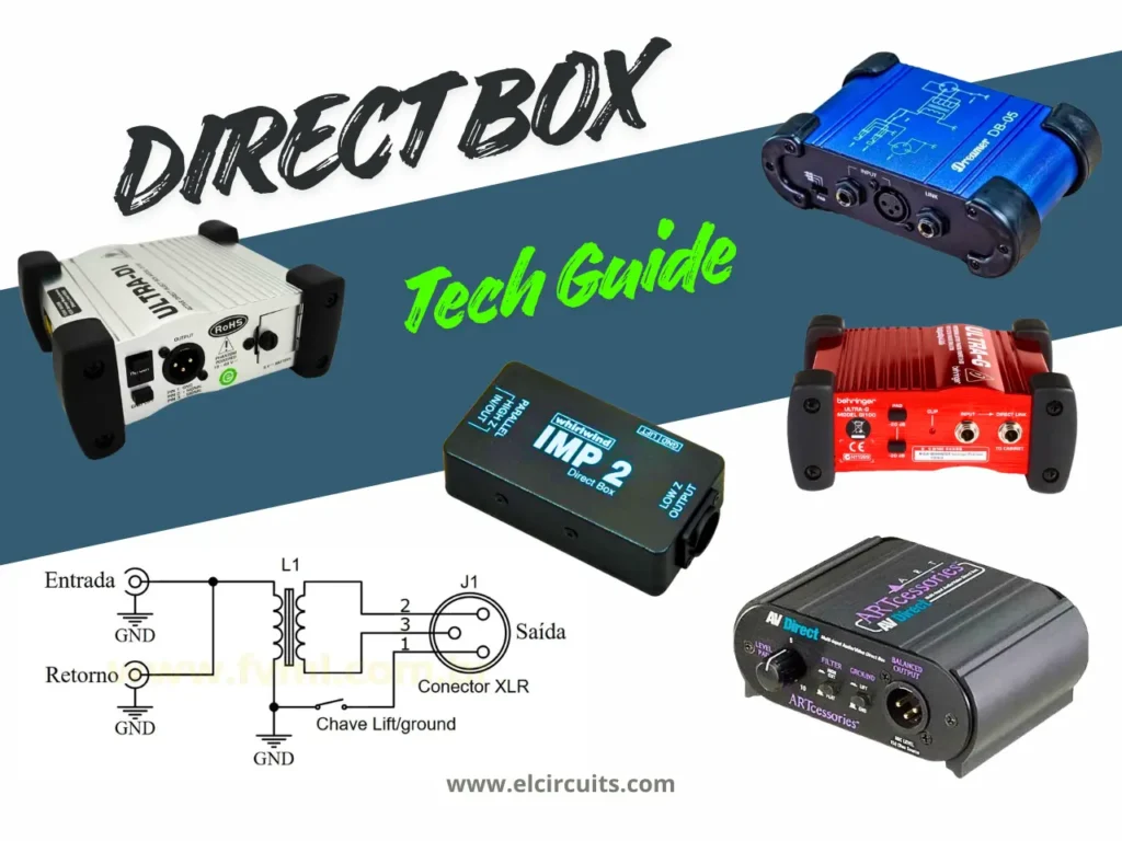 direct-box-tech-guide